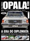 Livro - Guia histórico Opala & cia - A Era do Diplomata - Vol. 4