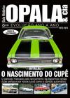 Livro - Guia histórico Opala & cia - Nascimento do Cupê - Vol. 2