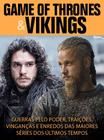 Livro - Guia Mundo Em Foco - Game Of Thrones