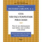 Livro - Guia Não faça tempestade para casais