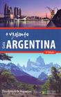 Livro - Guia o viajante Argentina