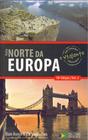 Livro - Guia o viajante Norte da Europa - volume 2