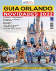 Livro - Guia Orlando 2022