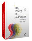 Livro - Guia prático de acupuntura