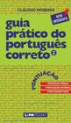Livro - Guia prático do português correto - pontuação - vol. 4