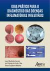 Livro - Guia prático para o diagnóstico das doenças inflamatórias intestinais