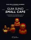 Livro - Guia Suno Small Caps