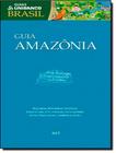 Livro - Guia Unibanco Amazonia