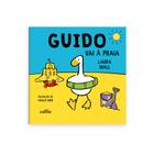 Livro - Guido Vai à Praia