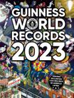 Livro Guinness World Records 2023 (edição da América Latina)