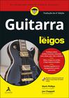 Livro - Guitarra Para Leigos