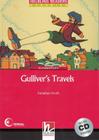 Livro - Gulliver´s travels - Elementary