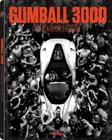 Livro - Gumball 3000 - 20 years on the road