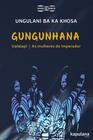 Livro - Gungunhana