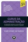 Livro - Gurus da Administração