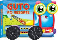 Livro - Guto ao Resgate