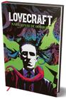 Livro - H.P. Lovecraft - O chamado de Cthulhu
