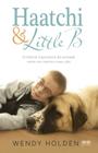 Livro - Haatchi Little B