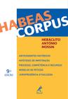 Livro - Habeas corpus