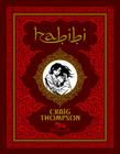 Livro - Habibi