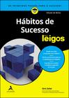 Livro - Hábitos de sucesso Para Leigos