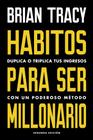 Livro Hábitos para ser milionário Million Dollar Habits Spain
