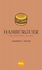 Livro - Hambúrguer: Uma história global