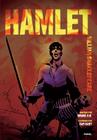 Livro - Hamlet em quadrinhos