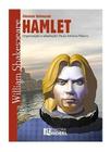 Livro Hamlet Ser Ou Não Ser, Eis A Questão - William Shakespeare - Editora Rideel