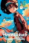 Livro - Hanako-kun e os mistérios do colégio Kamome - 17