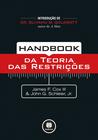 Livro - Handbook da Teoria das Restrições