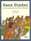 Livro - Hans Staden