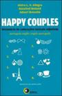 Livro - Happy couples: dicionário de colocações léxicais adjetivas port/ing - ing/port