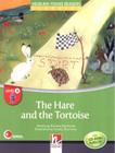 Livro - Hare and the tortoise