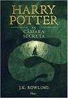 Livro Harry Potter e a Câmara Secreta J.K. Rowling