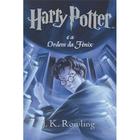 Livro - Harry Potter e a Ordem da Fênix