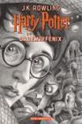 Livro - Harry Potter e a Ordem da Fênix