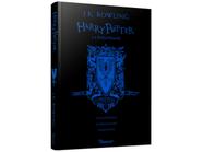 Livro Harry Potter e A Pedra Filosofal - Corvinal J.K. Rowling