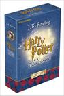 Livro - Harry Potter e a Pedra Filosofal