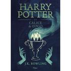 Livro - Harry Potter e o Cálice de Fogo