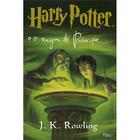 Livro Harry Potter e o Enigma do Príncipe J.K. Rowling