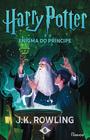 Livro - Harry Potter e o Enigma do Príncipe