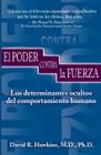 Livro Hay House El Poder Contra la Fuerza (edição em espanhol)