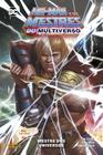 Livro - He-man e os Mestres do Multiverso