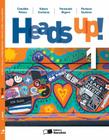 Livro - Heads up! - Volume 1