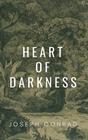 Livro Heart of Darkness publicado de forma independente