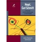Livro - Hegel, Carl Schmidt