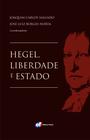 Livro - Hegel, liberdade e Estado