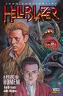 Livro - Hellblazer Infernal Vol. 08