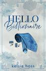 Livro Hello Billionaire, publicado de forma independente